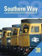 The Southern Way 38